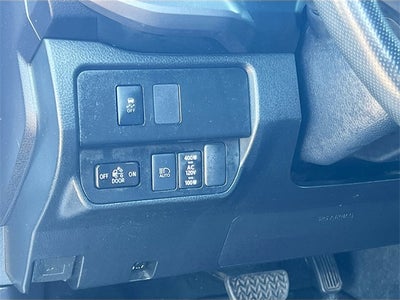 2020 Toyota Tacoma TRD Off-Road V6