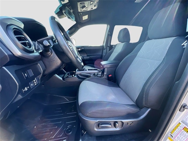 2020 Toyota Tacoma TRD Off-Road V6