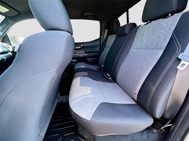 2020 Toyota Tacoma TRD Off-Road V6