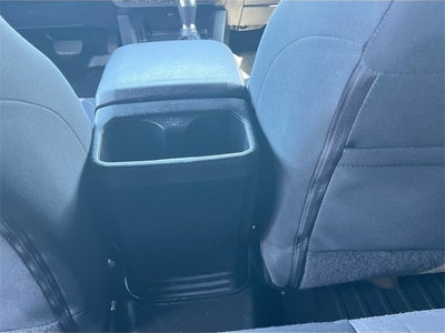 2020 Toyota Tacoma TRD Off-Road V6