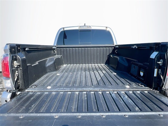 2020 Toyota Tacoma TRD Off-Road V6