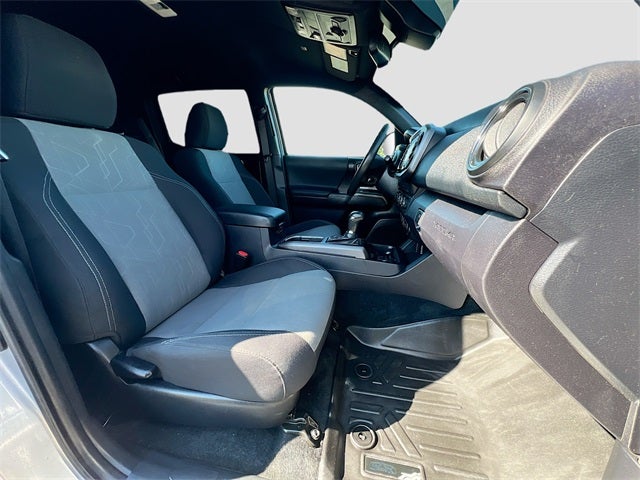 2020 Toyota Tacoma TRD Off-Road V6