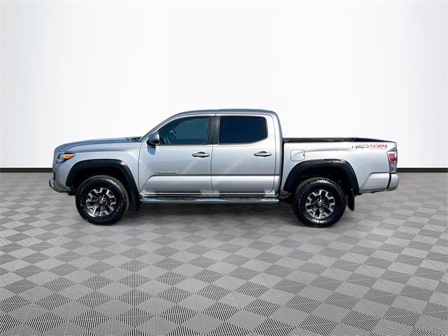 2020 Toyota Tacoma TRD Off-Road V6