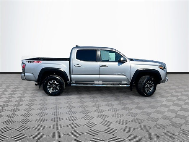 2020 Toyota Tacoma TRD Off-Road V6