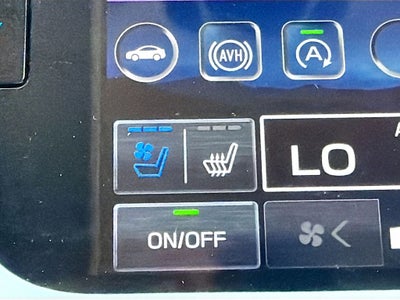 2021 Subaru Outback Touring