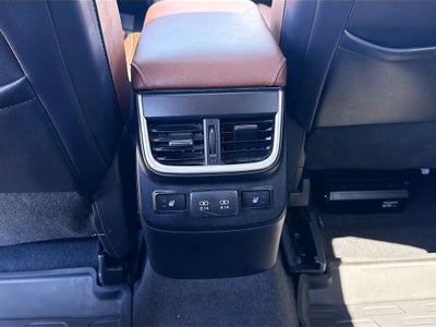 2021 Subaru Outback Touring