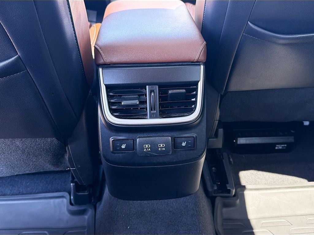 2021 Subaru Outback Touring