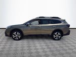 2021 Subaru Outback Touring