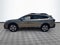 2021 Subaru Outback Touring