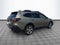 2021 Subaru Outback Touring
