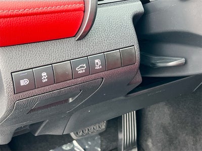 2019 Toyota Camry XSE V6