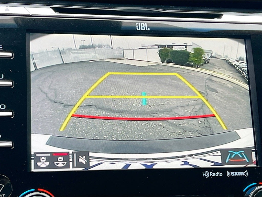 2019 Toyota Camry XSE V6