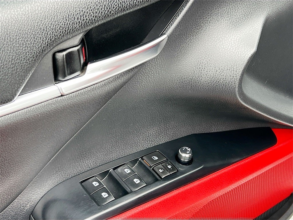 2019 Toyota Camry XSE V6