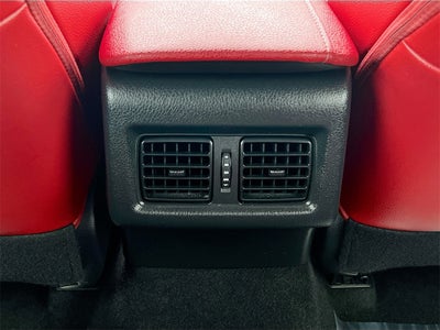 2019 Toyota Camry XSE V6