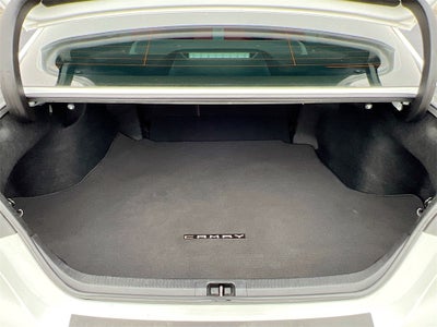 2019 Toyota Camry XSE V6