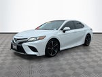 2019 Toyota Camry XSE V6