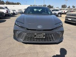 2025 Toyota Camry Hybrid SE