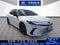 2025 Toyota Camry Hybrid XSE