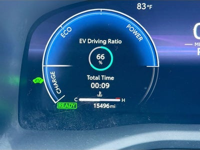 2025 Toyota Camry Hybrid XSE
