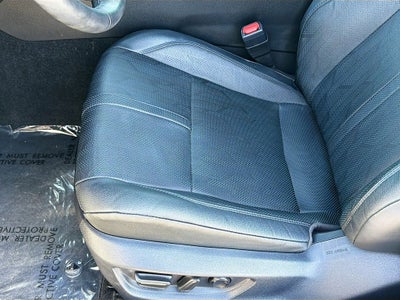 2025 Toyota Camry Hybrid XSE