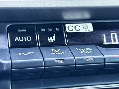2025 Toyota Camry Hybrid XSE