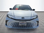 2025 Toyota Camry Hybrid XSE