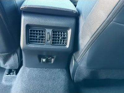 2025 Toyota Camry Hybrid XSE