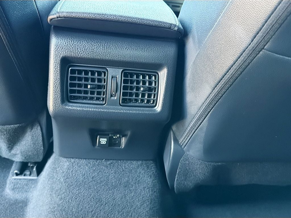 2025 Toyota Camry Hybrid XSE