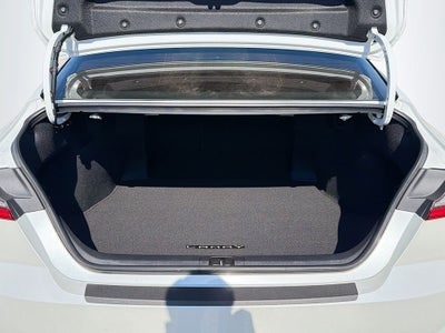 2025 Toyota Camry Hybrid XSE