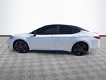 2025 Toyota Camry Hybrid XSE