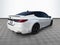 2025 Toyota Camry Hybrid XSE