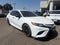 2020 Toyota Camry SE Nightshade