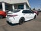 2020 Toyota Camry SE Nightshade