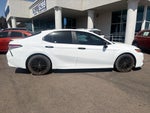 2020 Toyota Camry SE Nightshade