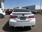2020 Toyota Camry SE Nightshade