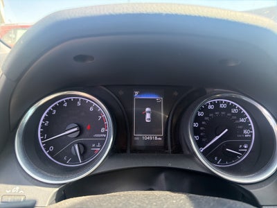 2020 Toyota Camry SE Nightshade