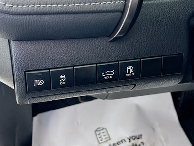 2024 Toyota Camry SE Nightshade