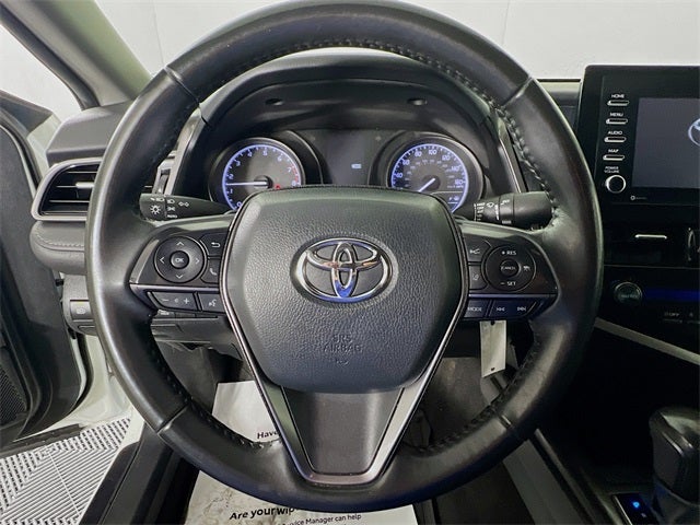 2024 Toyota Camry SE Nightshade