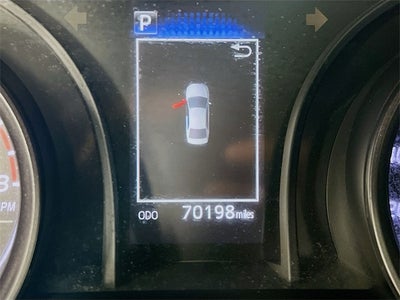 2024 Toyota Camry SE Nightshade