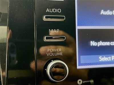 2024 Toyota Camry SE Nightshade