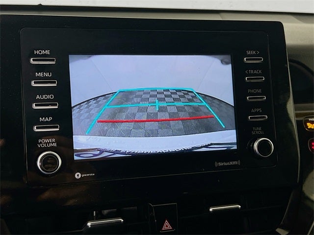 2024 Toyota Camry SE Nightshade