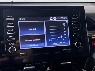 2024 Toyota Camry SE Nightshade