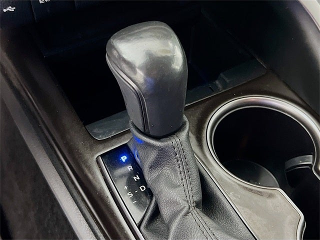 2024 Toyota Camry SE Nightshade