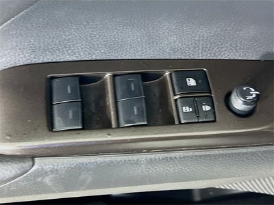 2024 Toyota Camry SE Nightshade