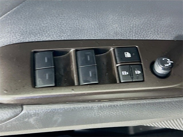 2024 Toyota Camry SE Nightshade