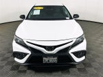 2024 Toyota Camry SE Nightshade