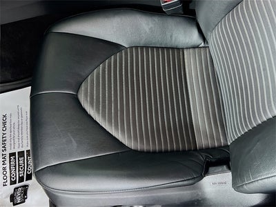 2024 Toyota Camry SE Nightshade