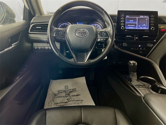 2024 Toyota Camry SE Nightshade