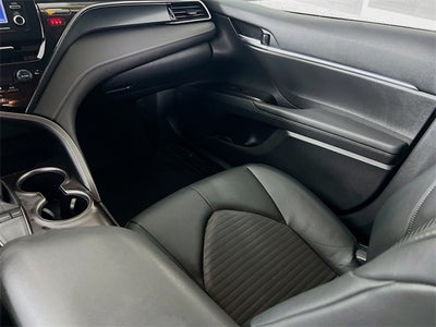 2024 Toyota Camry SE Nightshade