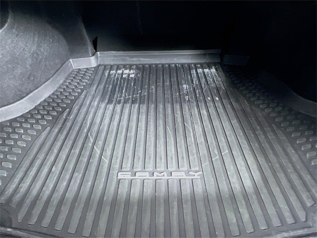 2024 Toyota Camry SE Nightshade